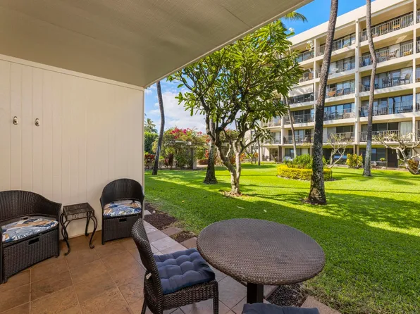 2531 S Kihei Rd APT B103, Kihei, HI 96753