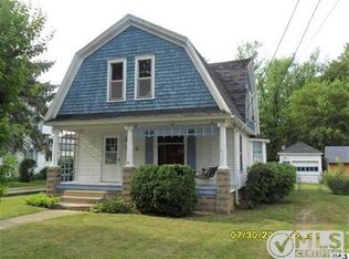 212 Hanover St, Concord, MI 49237