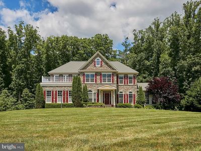 7147 Mercury Ave, Haymarket, VA, 20169