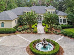 3927 W Millers Bridge Rd, Tallahassee, FL 32312