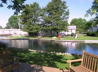 108 Marbello Ct, Saint Marys, OH 45885