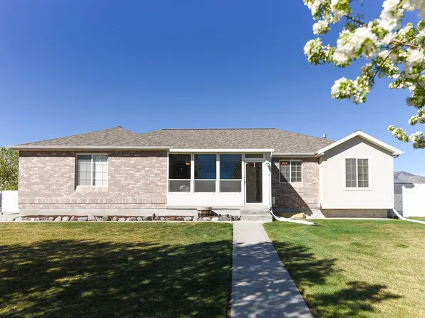 69 Meadowlark Cir, Grantsville, UT 84029