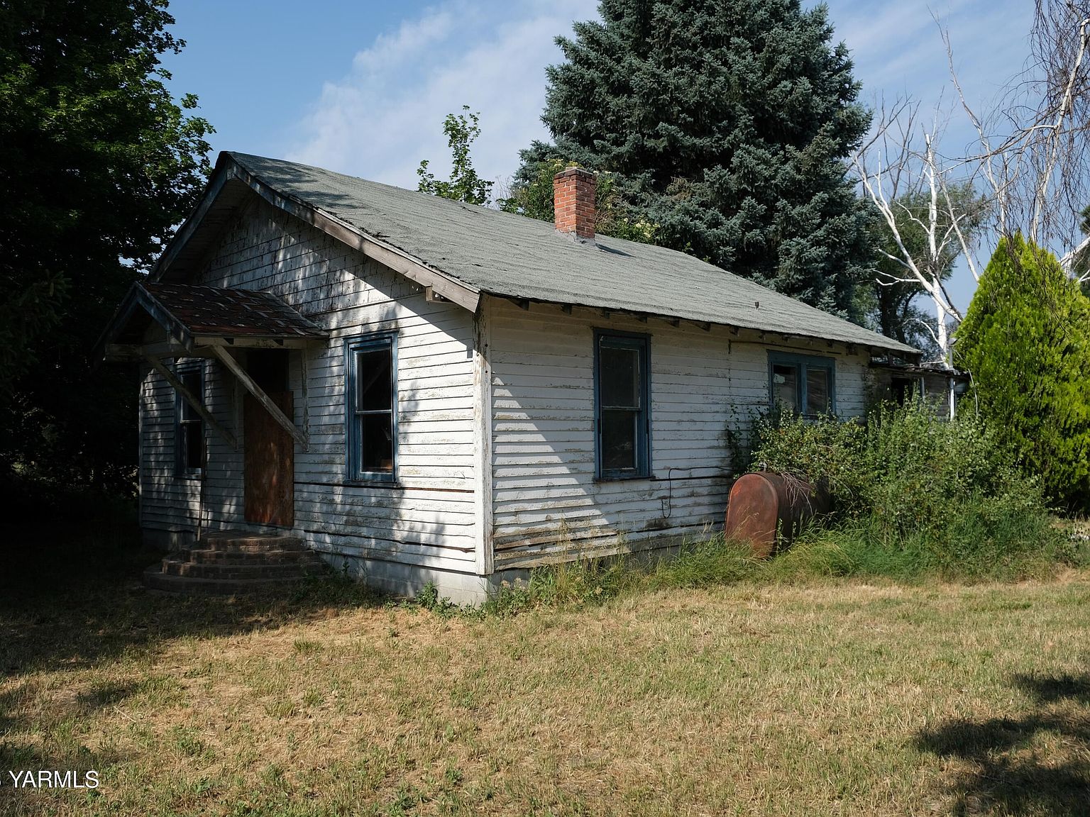 2402 S 66th Ave, Yakima, WA 98903 MLS 231272 Zillow