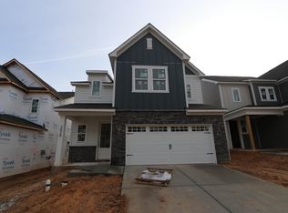 2029 Florine Dr, Apex, NC 27502