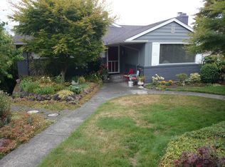 4048 48th Ave SW, Seattle, WA 98116