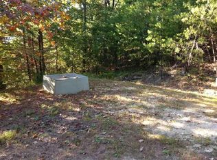 0 Happy Hollow Rd LOT 4, Sevierville, TN 37862