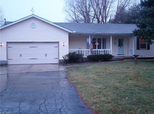 15714 Mason Rd, Vermilion, OH 44089