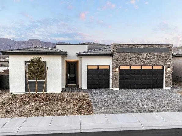 1204 Ryan River Pl, North Las Vegas, NV 89084