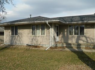 200 S J St, Indianola, IA 50125
