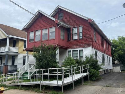 118 Barton Ave #116, Utica, NY, 13502