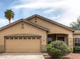 1851 E Megan St, Gilbert, AZ 85295