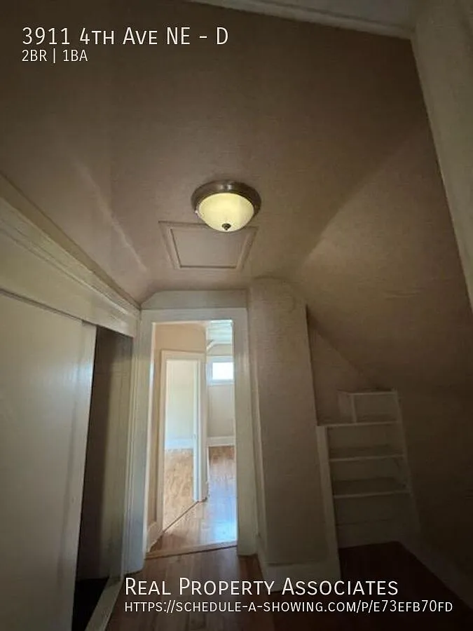 Apartment in Wallingford — Photo 4