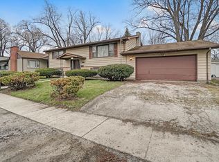 16846 Dixie Hwy, Hazel Crest, IL 60429