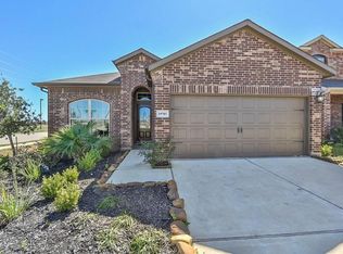 19703 Chandon Mist Dr, Katy, TX 77449