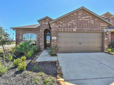 19703 Chandon Mist Dr, Katy, TX, 77449