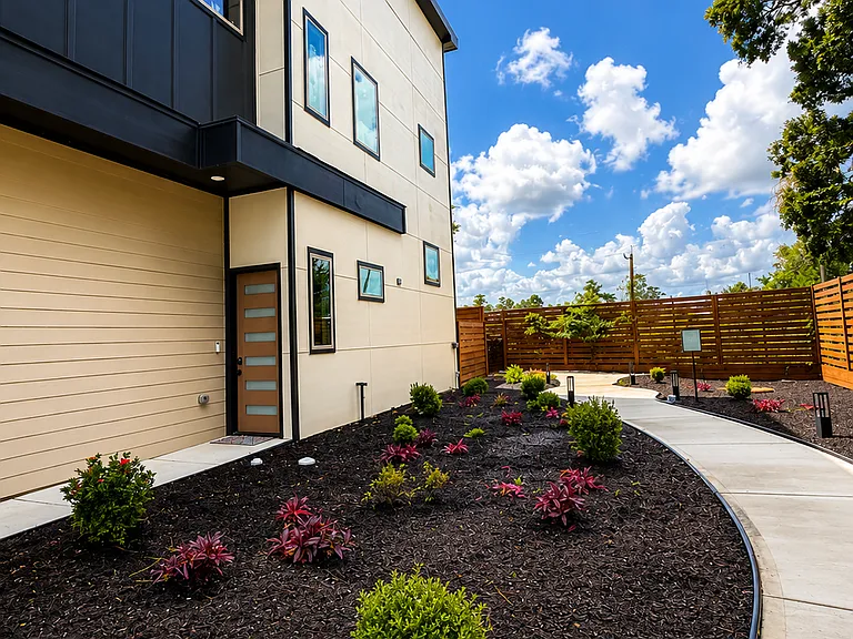Cypress Manor Luxury Living — Photo 33