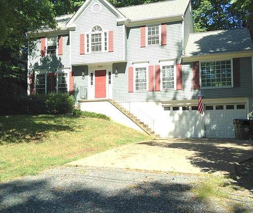 2nd image of 1110 Blackbeard Dr