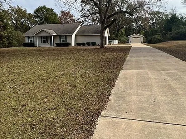 15166 Sylvan Loop Rd, Fosters, AL 35463