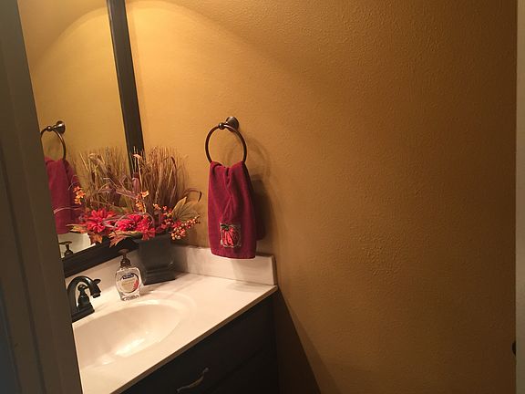 1/2 Bath Lower Level