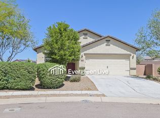 6255 S Crane Dr, Tucson, AZ 85757