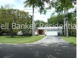 8201 SW 62nd Ave, South Miami, FL 33143