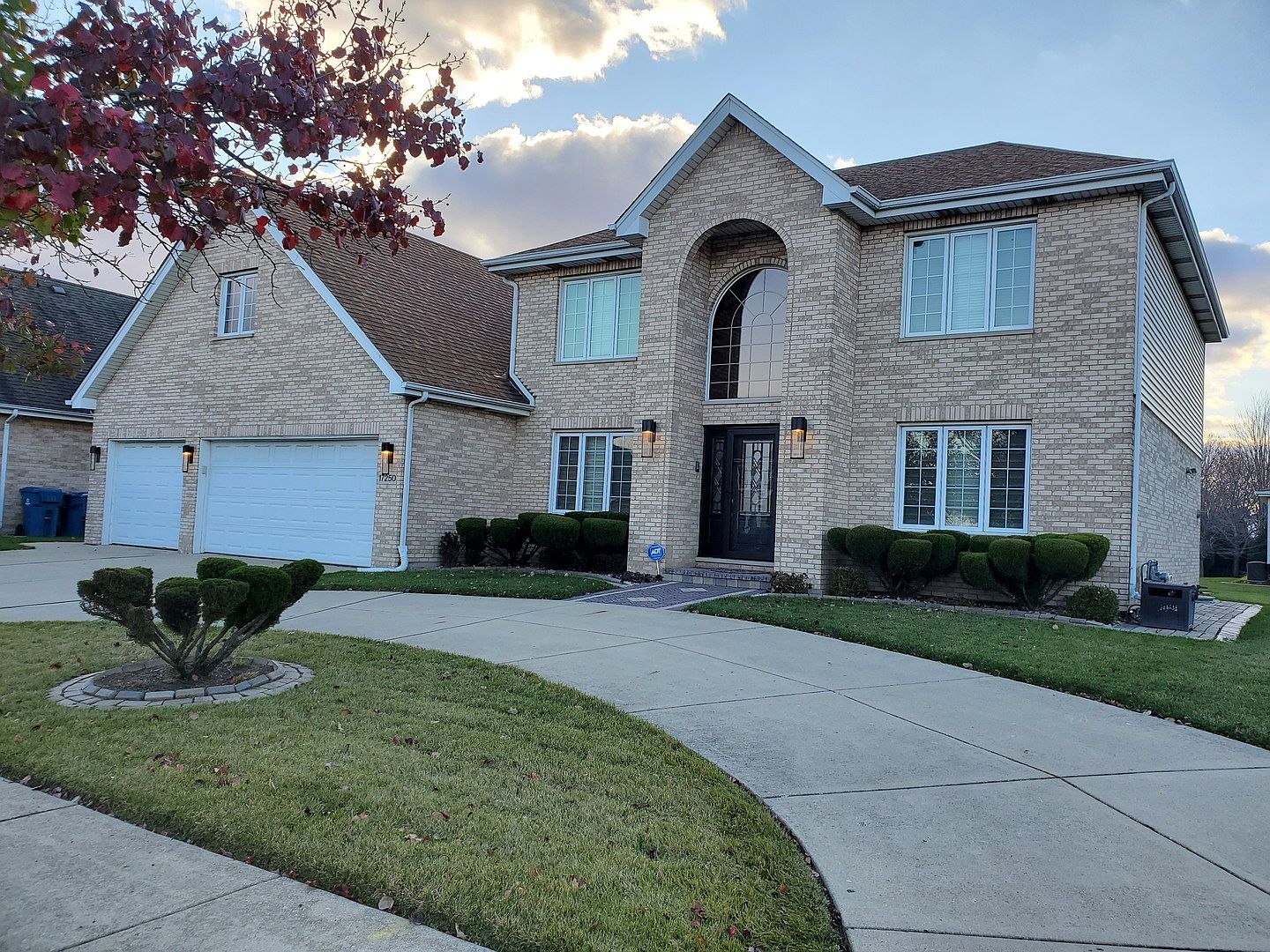 17250 Heritage Dr, South Holland, IL 60473 Zillow