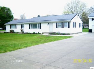 531 Lower Green Valley Rd, Mount vernon, OH 43050
