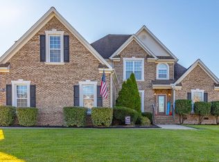 8764 Allie Dan Ct, Ooltewah, TN 37363