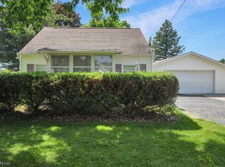 (Undisclosed Address), Perry, OH 44081