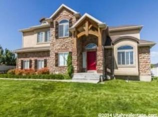 5932 W Maple Canyon Rd, West Jordan, UT 84081