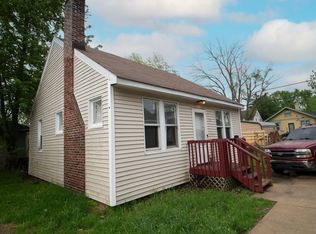 1512 Hermosa Pl, South Bend, IN 46613