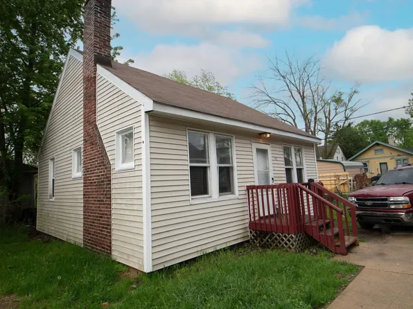 1512 Hermosa Pl, South Bend, IN 46613