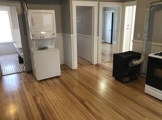 203 Belmont St APT 2, Worcester, MA 01605
