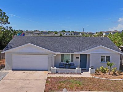 6137 Halifax Dr, New Port Richey, FL, 34653