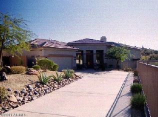 15839 N 110th Pl, Scottsdale, AZ 85255