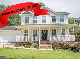46714 Sandalwood St, Lexington Park, MD 20653
