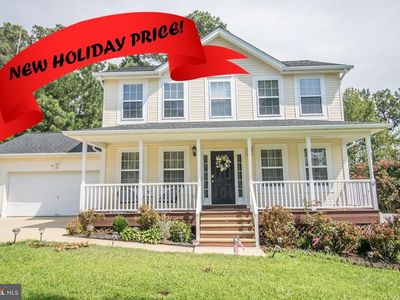 46714 Sandalwood St, Lexington Park, MD, 20653