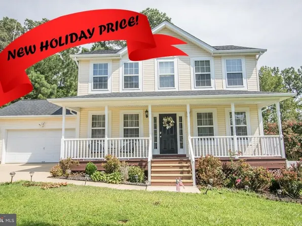 46714 Sandalwood St, Lexington Park, MD 20653