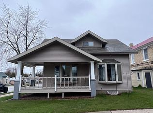 503 State St, Algoma, WI 54201