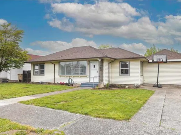 591 Harden Dr, Lebanon, OR 97355