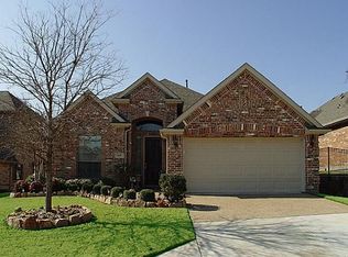608 Pelican Hills Dr, Fairview, TX 75069