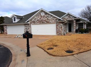 13212 Signature Cir, Oklahoma City, OK 73142