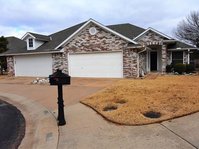 13212 Signature Cir, Oklahoma City, OK, 73142