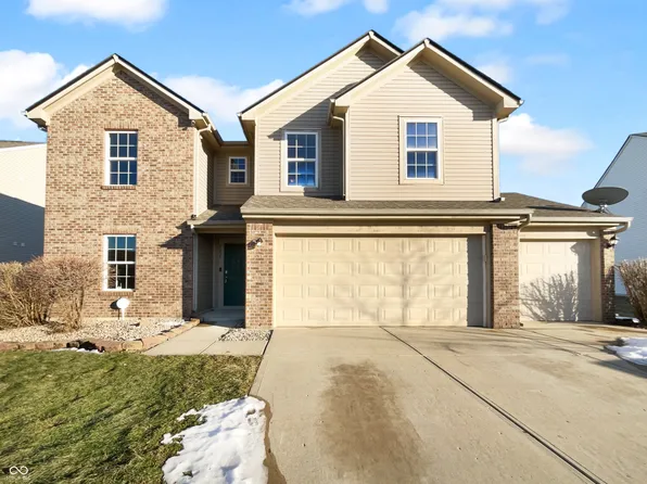 4655 Plowman Dr, Indianapolis, IN 46237