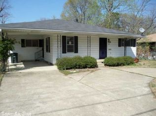 702 Wildwood Ave, Sherwood, AR 72120