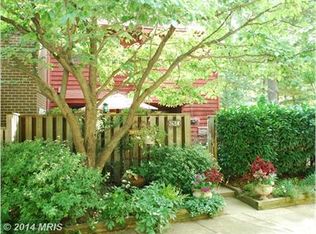 1925 Winterport Cluster, Reston, VA 20191