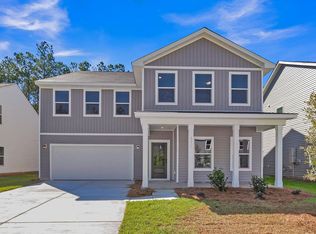1066 Tea Maker Rd, Ravenel, SC 29470