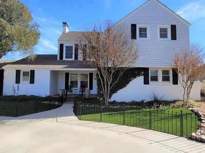 1801 Holloway Ave, Midland, TX, 79701