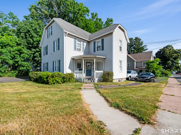 395 North Main Street, Manchester, CT 06042