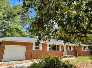 1464 Lyon Dr SE, Aiken, SC 29801